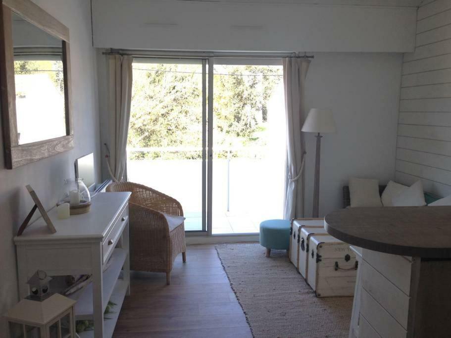 18 Rue De La Corvette Apartamento Saint-Palais-sur-Mer Exterior foto