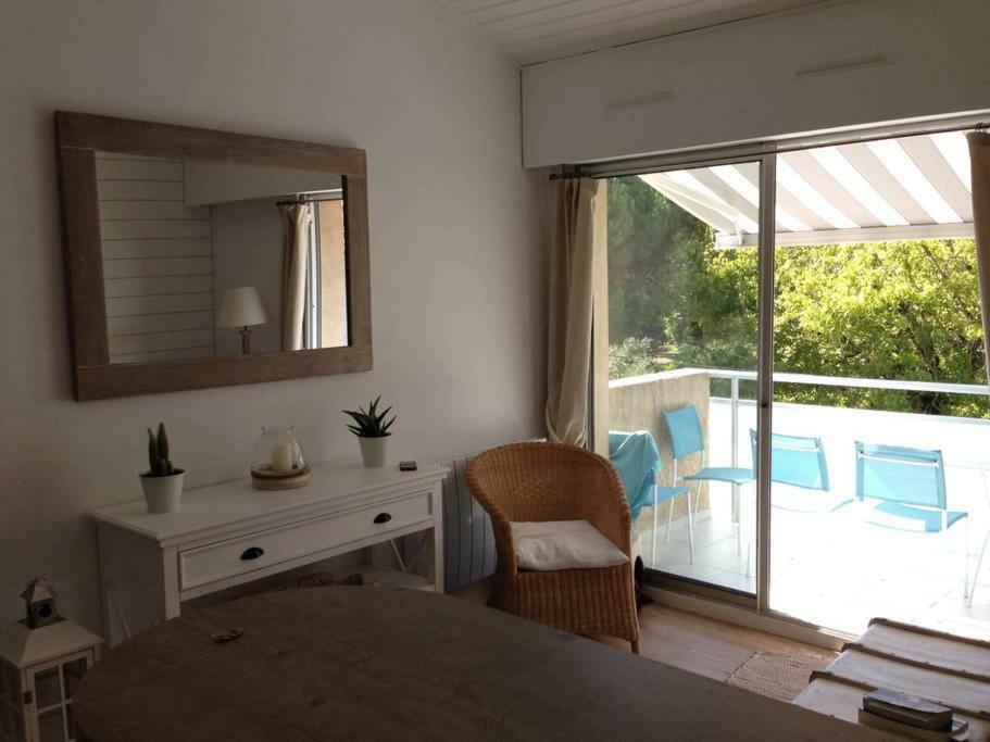 18 Rue De La Corvette Apartamento Saint-Palais-sur-Mer Exterior foto