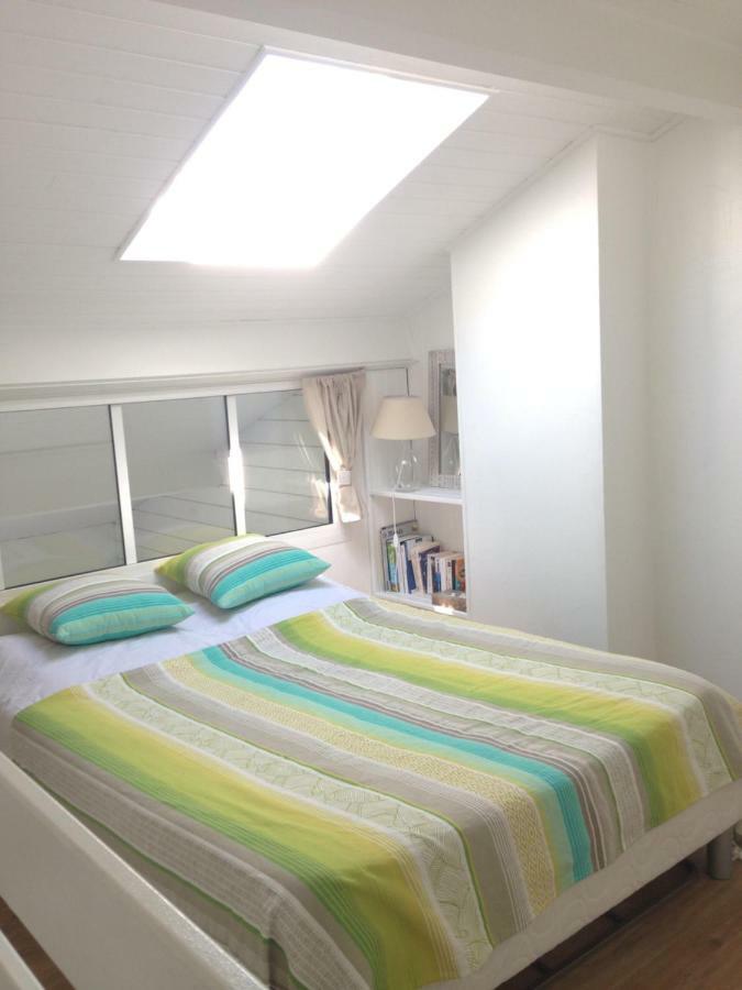 18 Rue De La Corvette Apartamento Saint-Palais-sur-Mer Exterior foto
